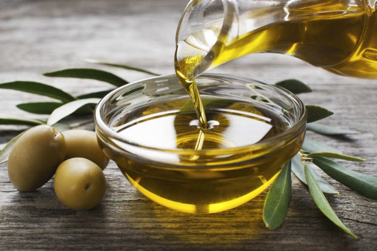 Descubre los beneficios del aceite de oliva para tu salud